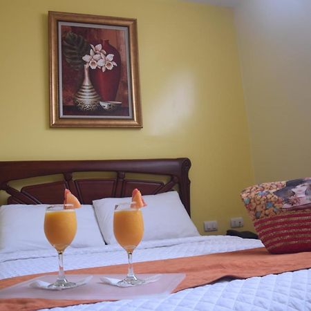 Hotel Cayapas Esmeraldas Ngoại thất bức ảnh