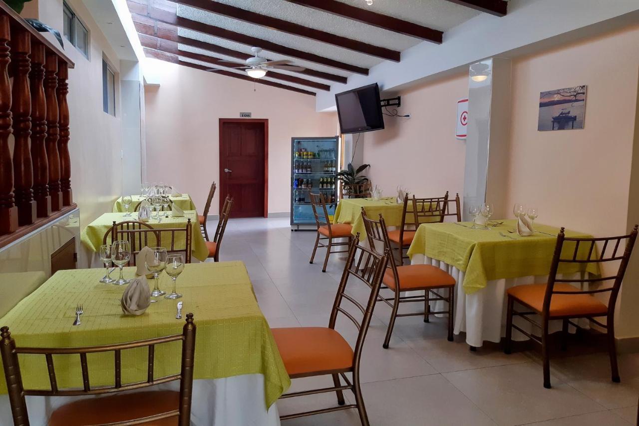 Hotel Cayapas Esmeraldas Ngoại thất bức ảnh