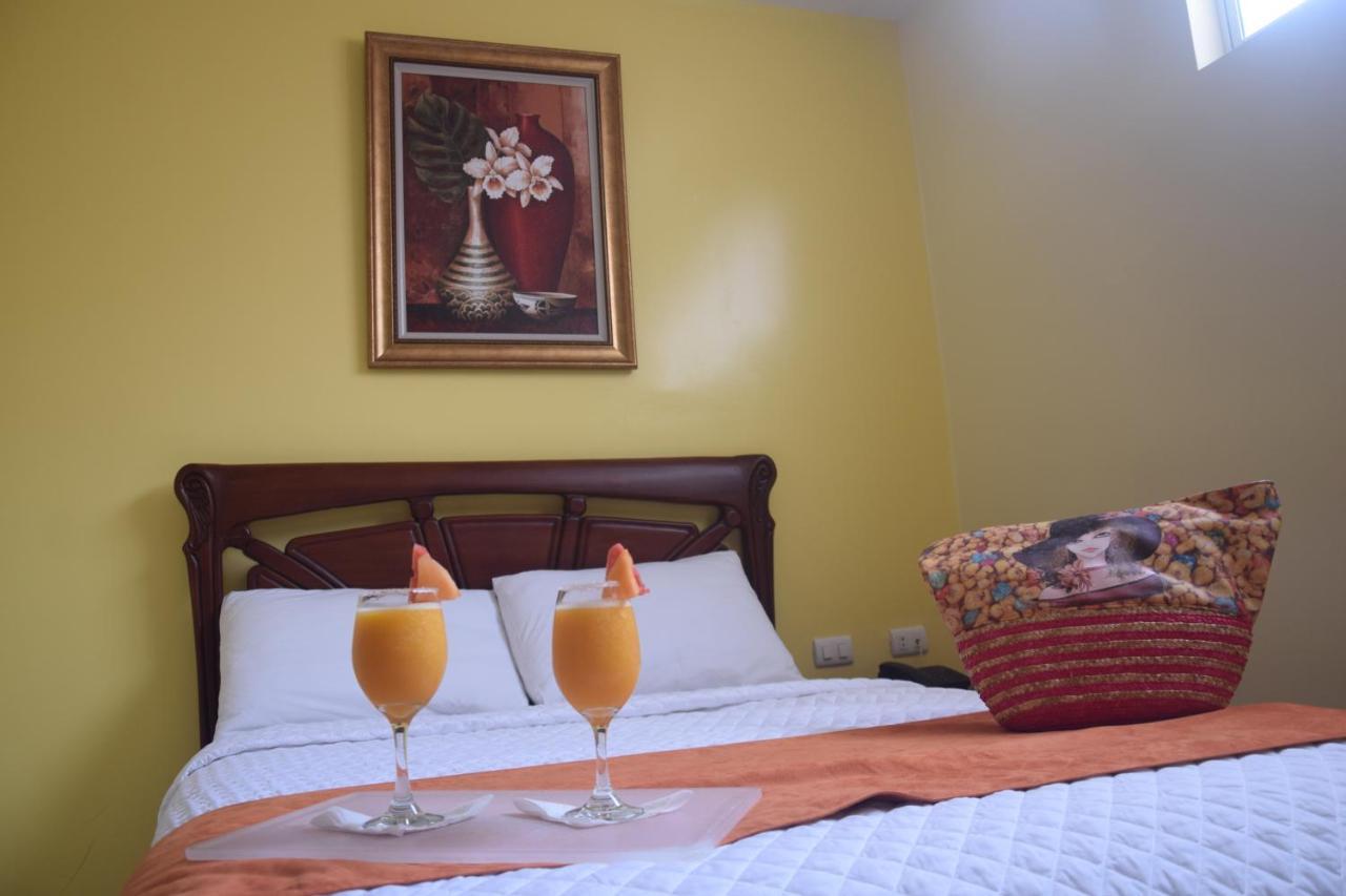 Hotel Cayapas Esmeraldas Ngoại thất bức ảnh