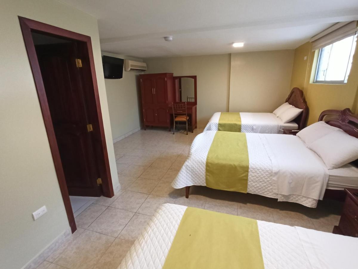 Hotel Cayapas Esmeraldas Ngoại thất bức ảnh
