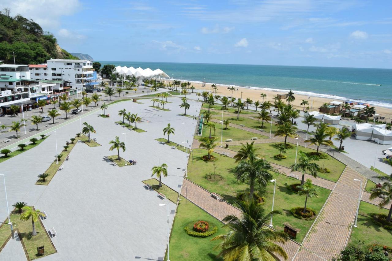 Hotel Cayapas Esmeraldas Ngoại thất bức ảnh